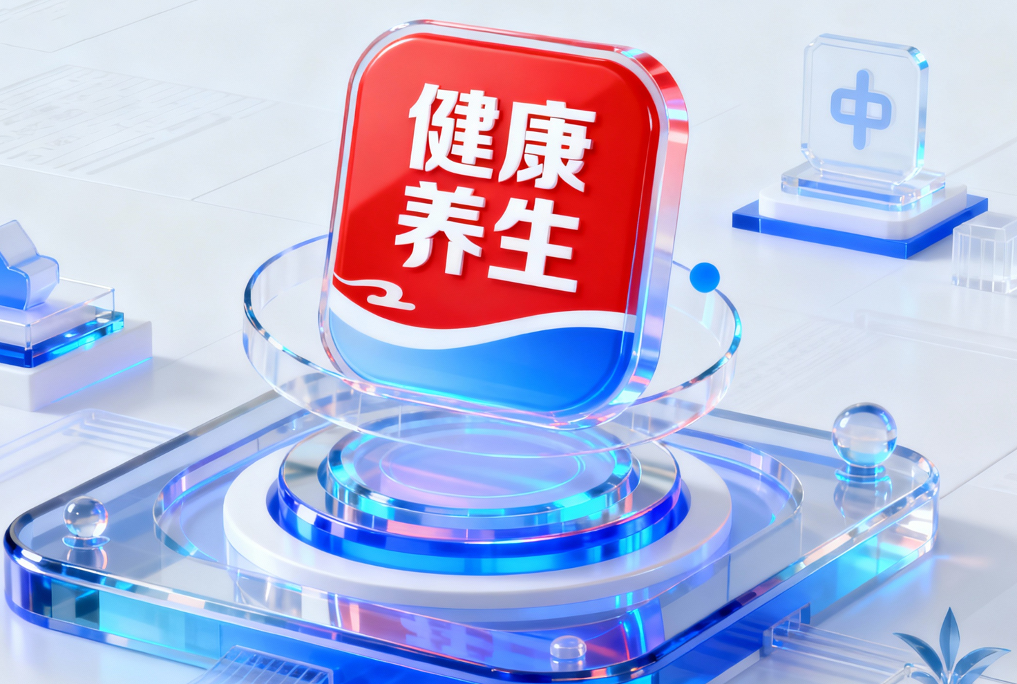 九大垂直赛道：健康养生商城